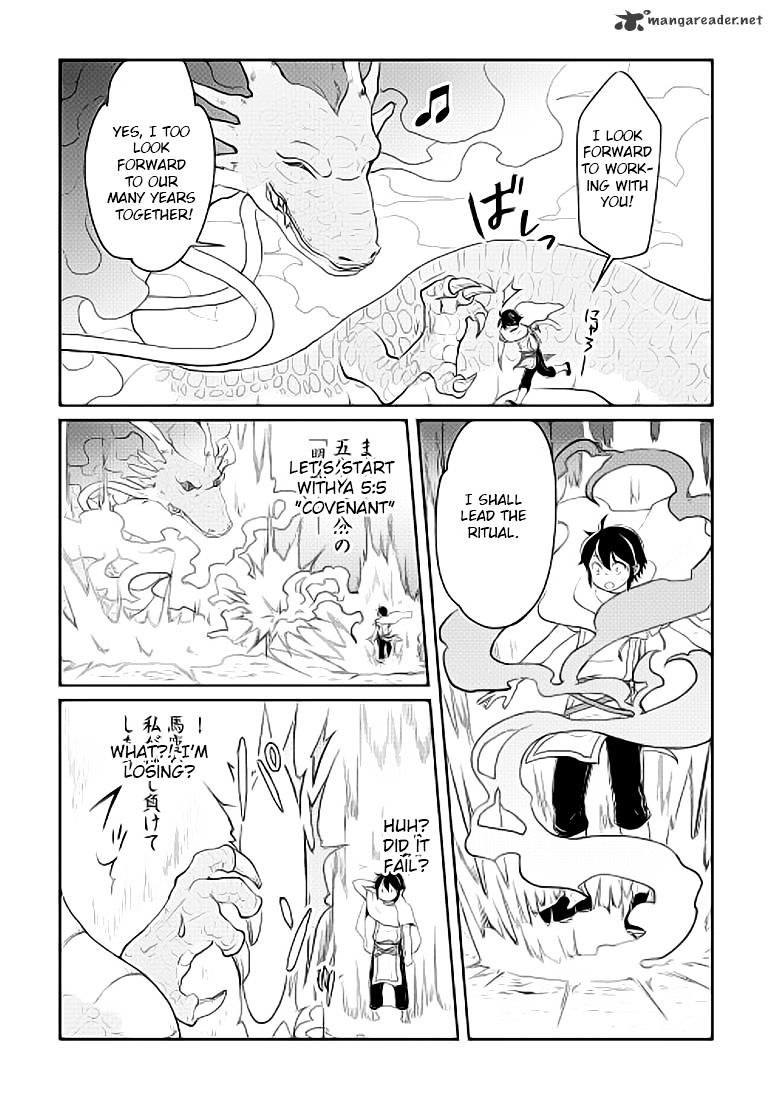 Tsukimichi: Moonlit Fantasy, Chapter 4 image 24